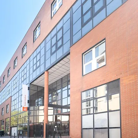 Résidence Kley Centre * Toulouse